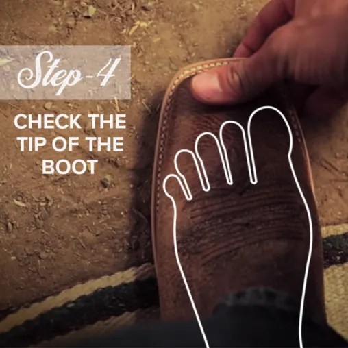 How to Fit Cowboy Boots & Western Boots Ariat